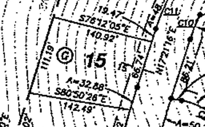 Pictures of Land, Special Purpose property located at 241 Arthur Lane # 15, Daniels, WV 25832 for sales - image #1