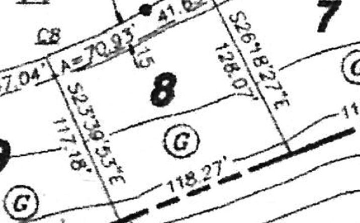 Pictures of Land, Special Purpose property located at 283 Chapelwood Drive # 8, Daniels, WV 25832 for sales - image #1