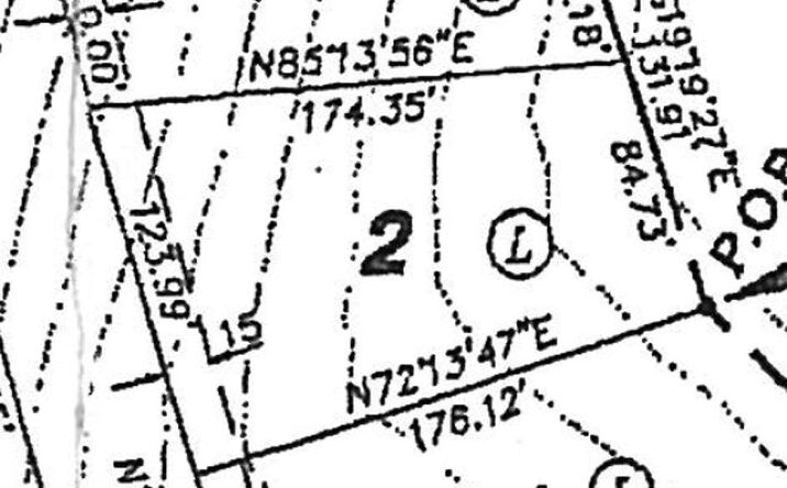Pictures of Land, Special Purpose property located at 243 Hawks Chase Lane # 2, Daniels, WV 25832 for sales - image #1