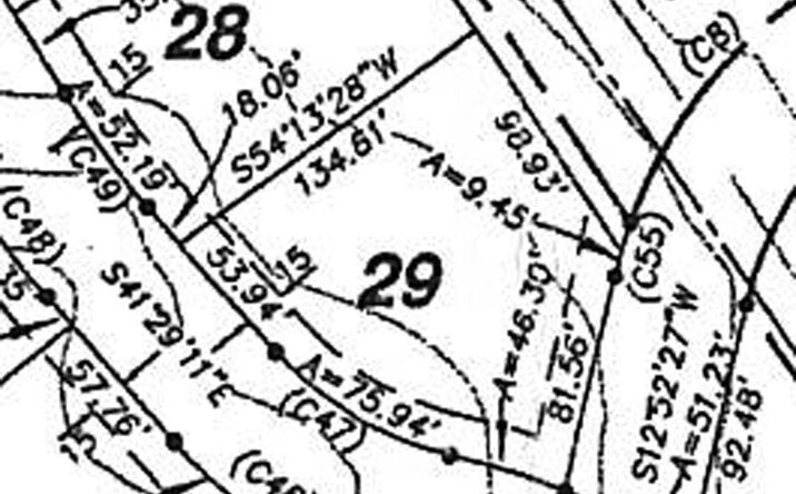 Pictures of Land, Special Purpose property located at 176 Glen Planters Lane # 29, Daniels, WV 25832 for sales - image #1