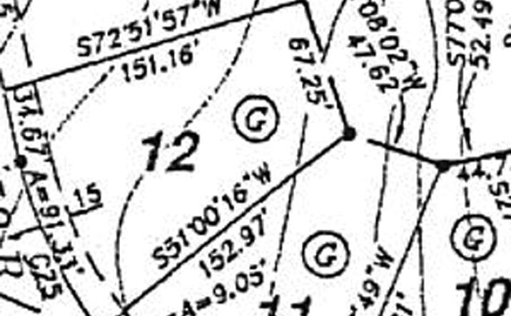 Pictures of Land, Special Purpose property located at 114 Winston Place # 12, Daniels, WV 25832 for sales - image #1