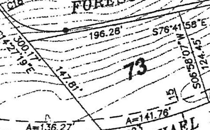Pictures of Land, Special Purpose property located at 128 St. Michael Lane # 73, Daniels, WV 25832 for sales - image #1