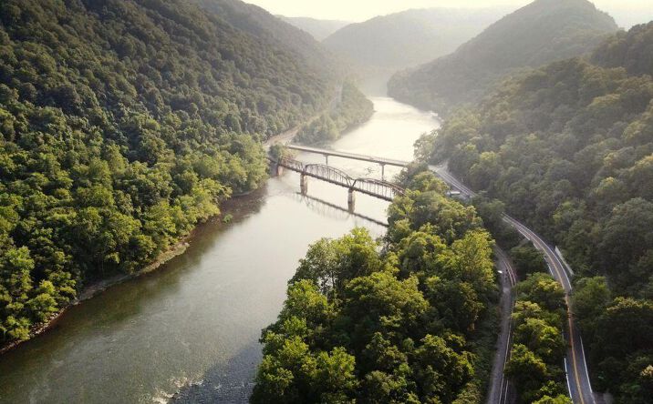 Pictures of Land, Special Purpose property located at 4843 Stanaford Road # 7, Prince, WV 25907 for sales - image #1
