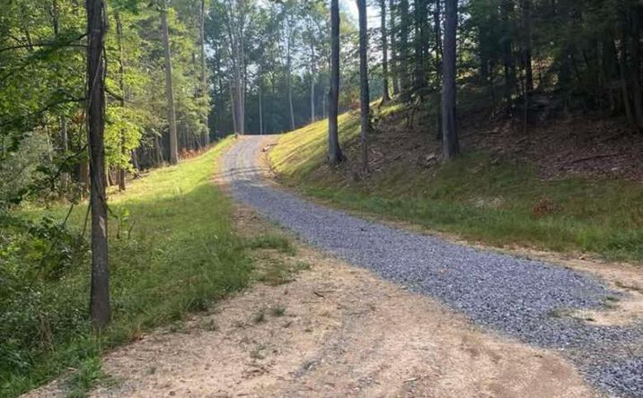 Pictures of Land property located at 0 Bowers Ridge Rd, Saulsville, WV 25876 for sales - image #1