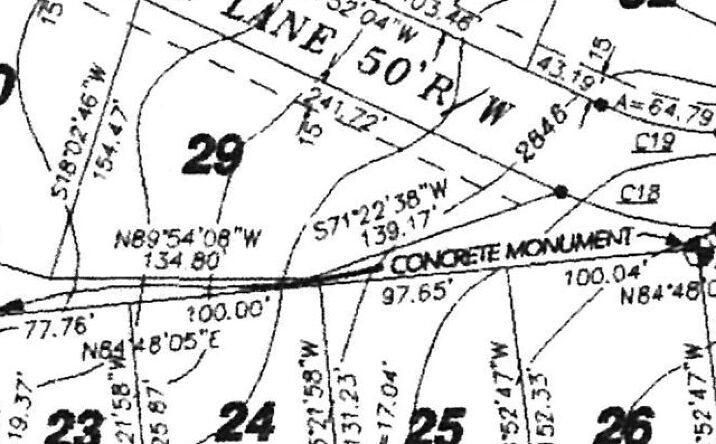 Pictures of Land, Special Purpose property located at 221 Cathedral Lane # 29, Daniels, WV 25832 for sales - image #1
