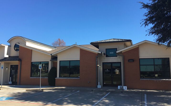 Pictures of Retail, Office property located at 4700 Dexter Drive, #400, Plano, TX 75093 for sales - image #1