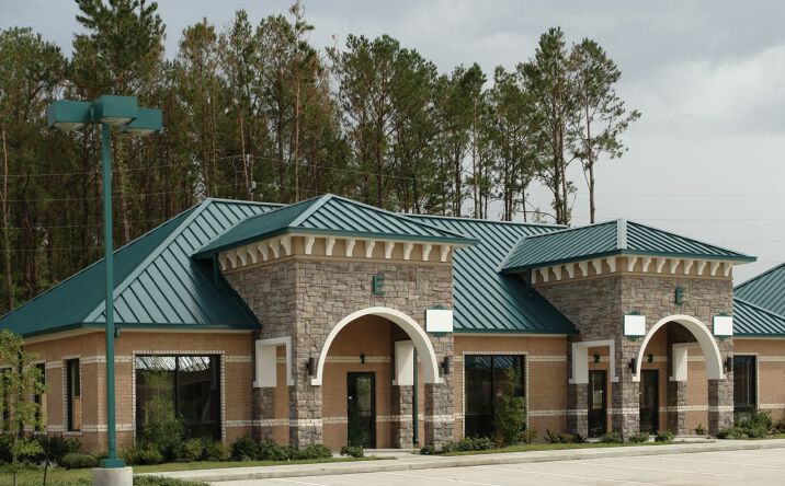 Pictures of Office property located at 1125 Cypress Station Drive, Houston, TX 77090, 1125 Cypress Station Drive, Houston, TX 77090 for sales - image #1