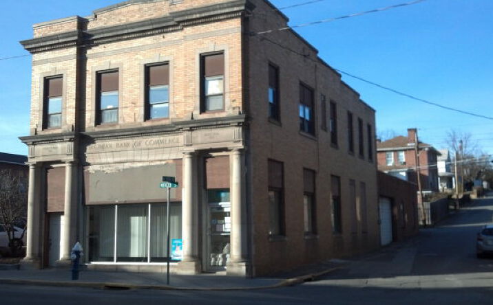 image of property at 900 MERCER ST Princeton WV 24740-2910