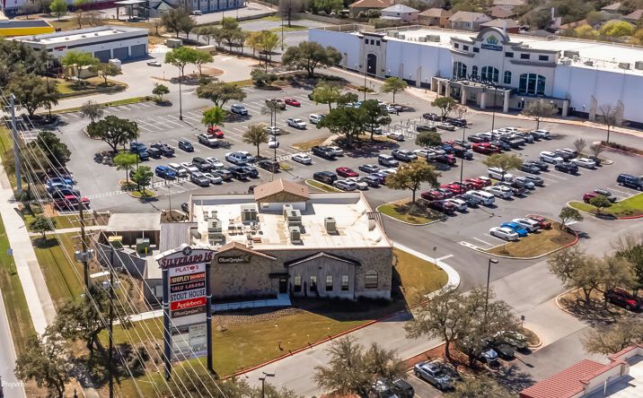 Pictures of Retail property located at 11527 West Loop 1604 N, San Antonio, TX 78254 for sales - image #1