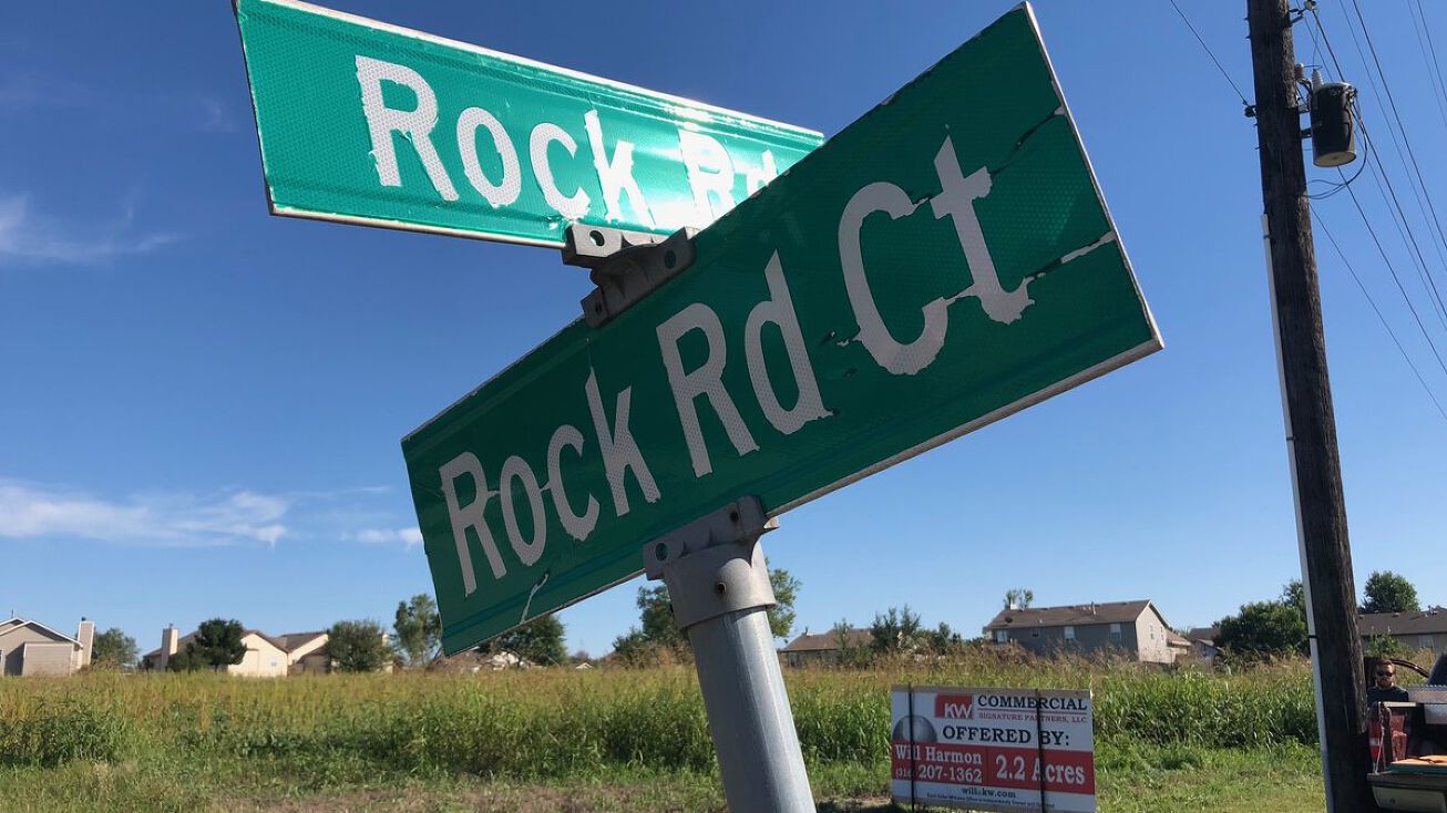 1780 N Rock Rd, Mulvane, KS 67110 Land for Sale 1780 N Rock Rd