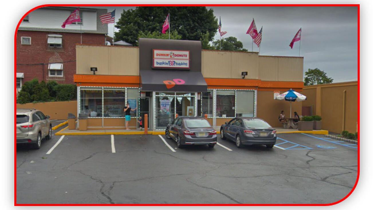 443 Paterson Avenue, Wallington, NJ 07057