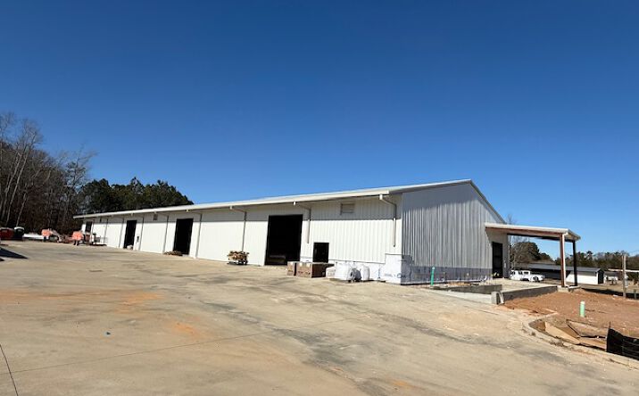 Pictures of Industrial property located at 3000 Wyndham Industrial Dr, Opelika, AL 36804 for sales - image #1