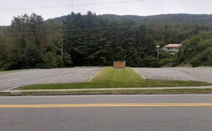 Pictures of Land property located at 3210 East Cumberland Rd., Bluefield, WV 24701 for sales - image #1