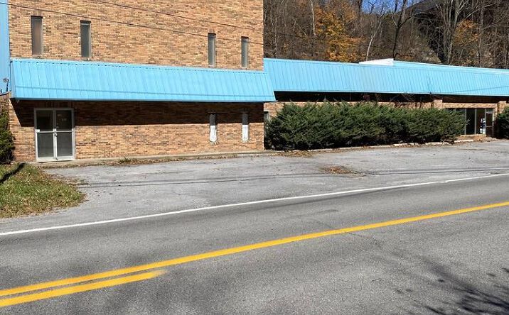 Pictures of Industrial property located at 2138 Country Girl Road, Bluefield, WV 24701 for sales - image #1