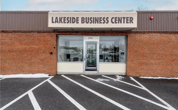 Pictures of Industrial, Mixed Use, Special Purpose property located at 314 Lakeside Rd, Syracuse, NY 13209 for sales - image #1