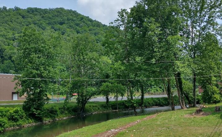 Pictures of Land, Special Purpose property located at 00 Cove St, War, WV 24892 for sales - image #1