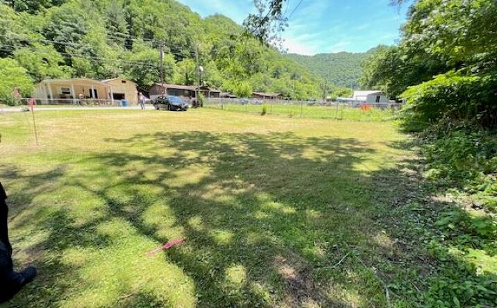 Pictures of Land property located at 841 Raysal, Raysal, WV 24879 for sales - image #1