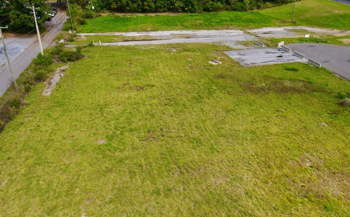 Pictures of Land property located at 180 Lyle Way Lot # 3, Princeton, WV 24740 for sales - image #1