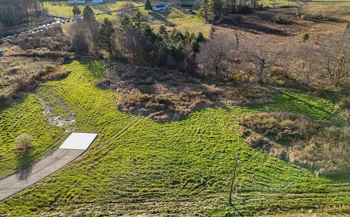 Pictures of Land property located at 3049 Hinton Rd, Athens, WV 24712 for sales - image #1