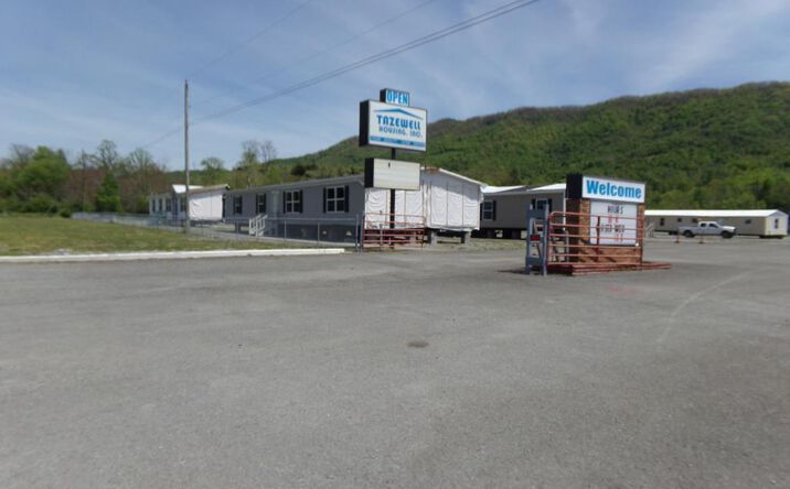 Pictures of Land property located at 19632 Gov G C Perry Highway, Tazewell, VA 24651 for sales - image #1
