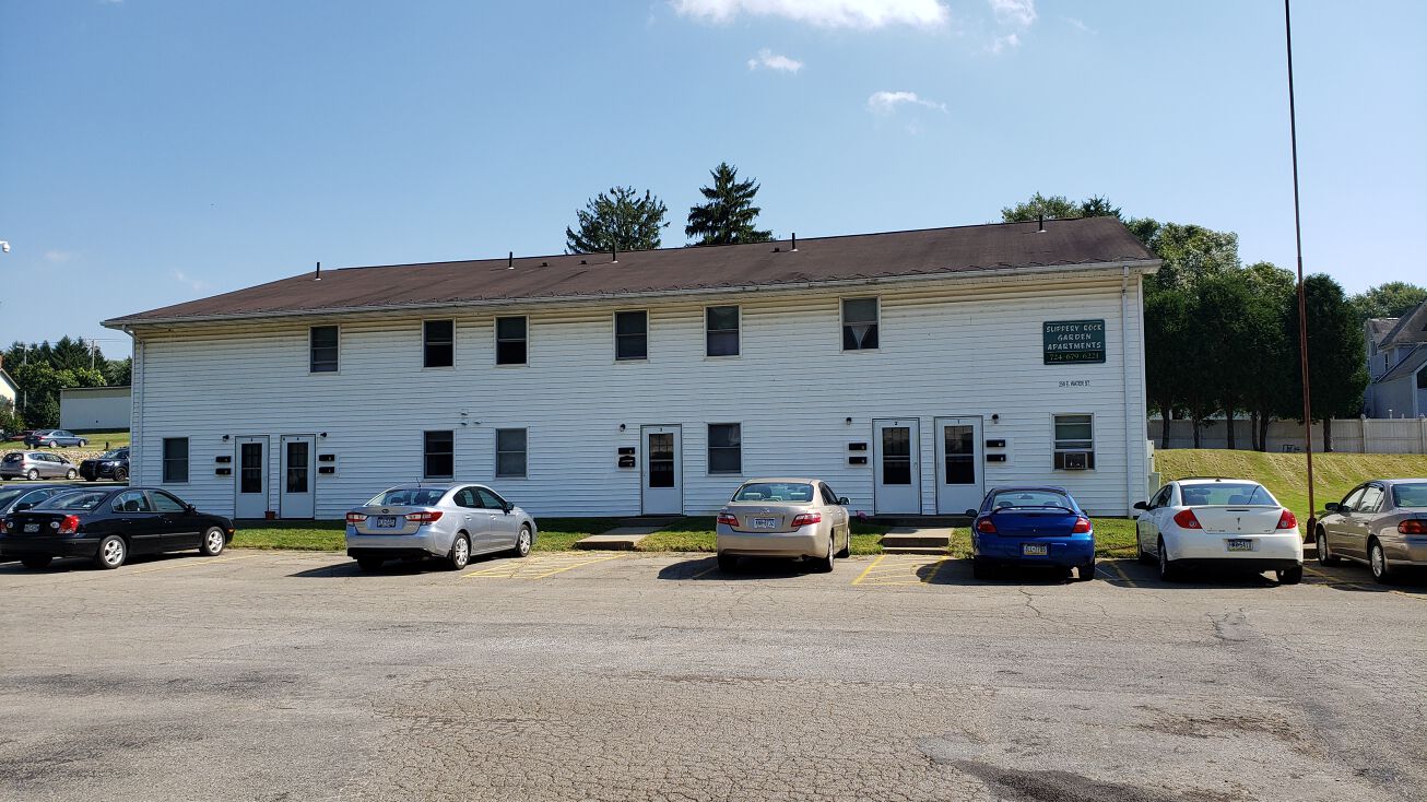 230250 East Water Street, Slippery Rock, PA 16057 Multifamily