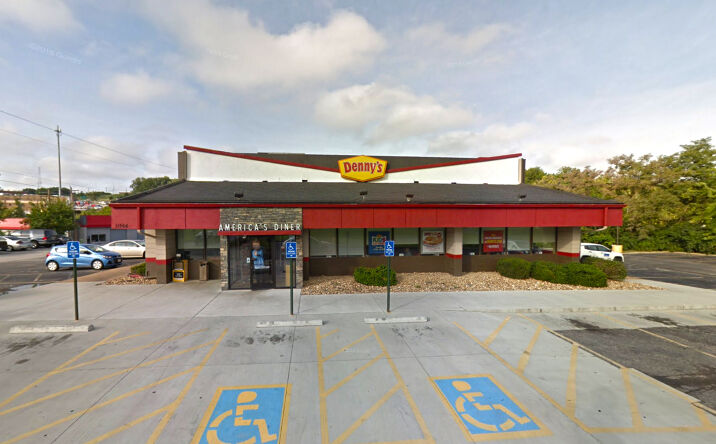 Pictures of Retail property located at 11266 Midland Blvd, St. Louis, MO 63114 for sales - image #1