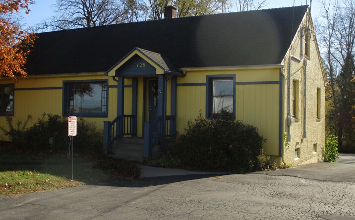 Pictures of Business for Sale property located at 729 Ridge Road, Webster, NY 14580 for sales - image #1