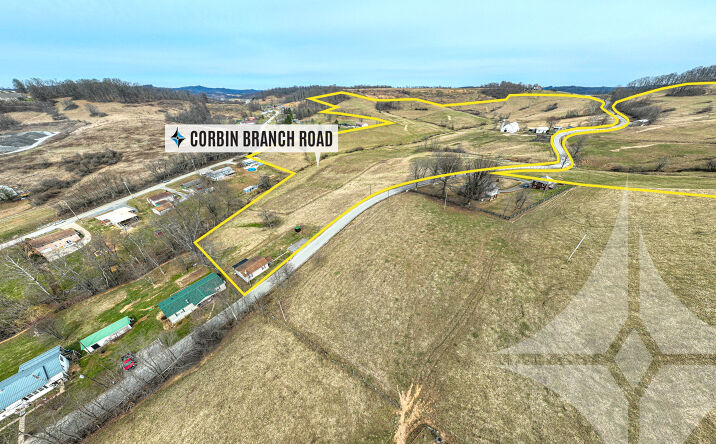 Pictures of Land property located at 257 Corbin Branch Rd, Bridgeport, WV 26330 for sales - image #1