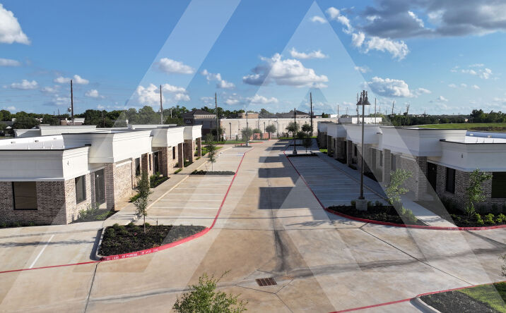 Pictures of Office, Retail property located at 6110 Sienna Ranch Rd, Missouri City, TX 77455 for sales - image #1