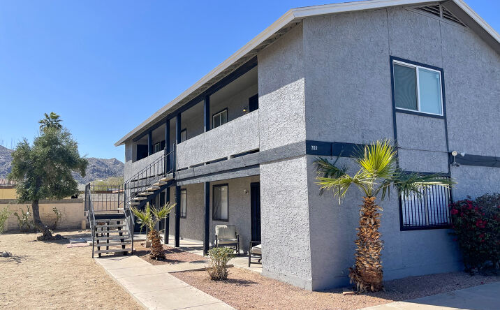 image of property at 709 E HAZEL DR Phoenix AZ 85042-7741