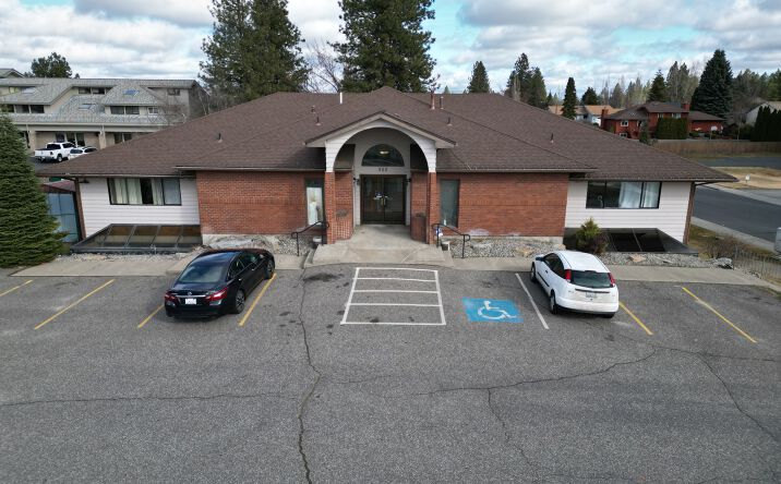 Pictures of Office property located at 111 Lincoln Rd, Spokane, WA 99208 for sales - image #1