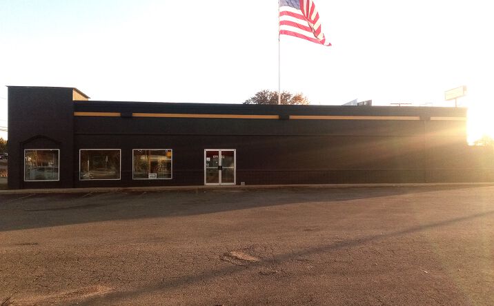 Pictures of Retail, Hospitality, Land property located at 1207 N Church St, Atkins, AR 72823 for sales - image #1