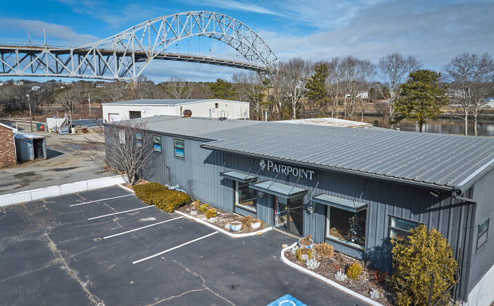 Pictures of Industrial, Mixed Use, Retail, Special Purpose property located at 851 Sandwich Rd, Bourne, MA 02561 for sales - image #1