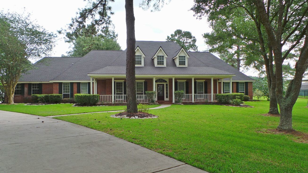 17944 Cypress Rosehill Rd, Cypress, TX 77429 Office Property for Sale 17944 Cypress Rosehill Rd