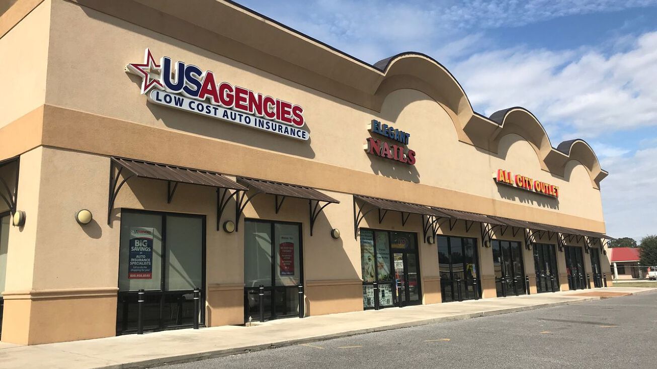 Pictures of Retail, Land property located at 100 Castille Avenue, Lafayette, LA 70501 for sales - image #1