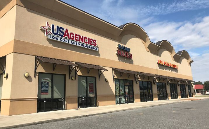 Pictures of Retail, Land property located at 100 Castille Avenue, Lafayette, LA 70501 for sales - image #1