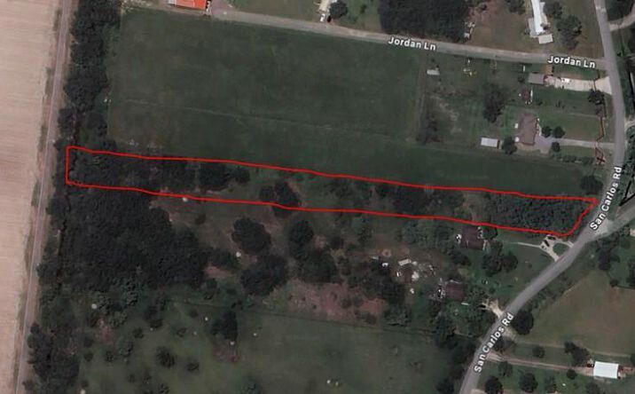 Pictures of Land property located at 00 San Carlos Rd., San Benito, TX 78586 for sales - image #1