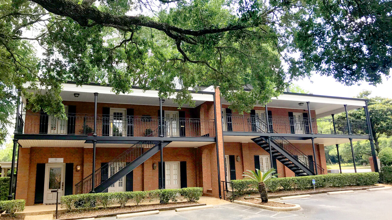 1621 S University Blvd, B2, Mobile, AL 36609