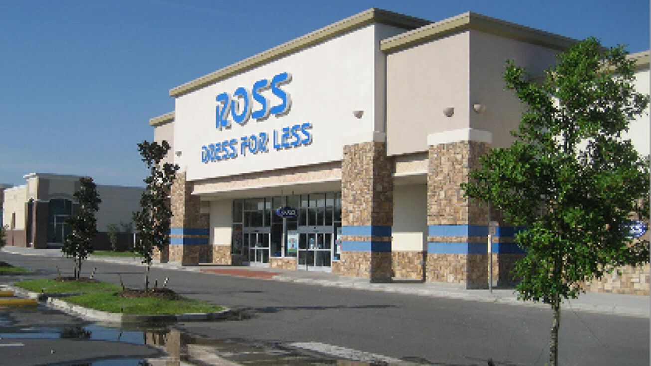 Ross 2025 louisiana ave