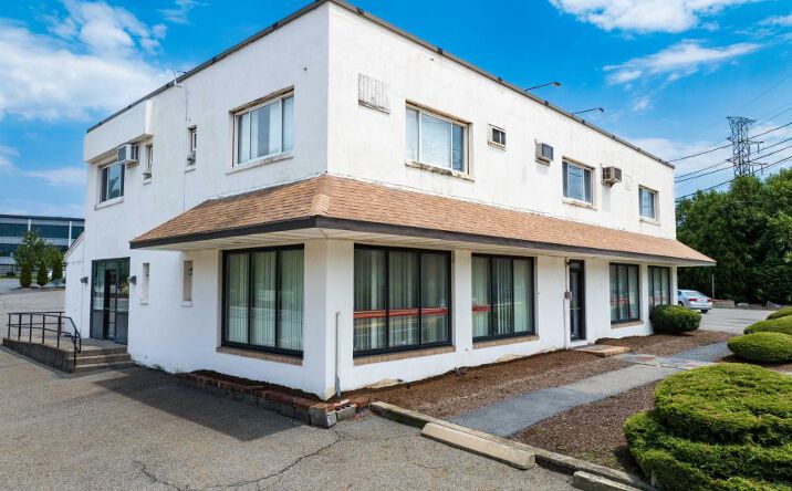 Pictures of Retail, Office, Industrial property located at 1273 Main St, Waltham, MA 02451 for sales - image #1