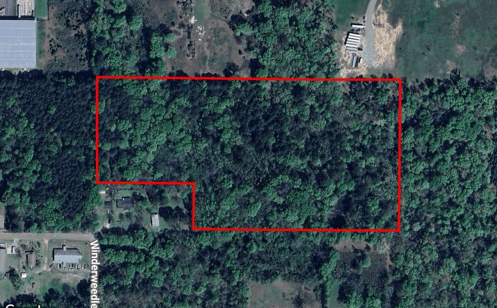 Pictures of Land property located at Winderweedle Road near Flournoy Lucas Rd, Shreveport, LA 71129 for sales - image #1