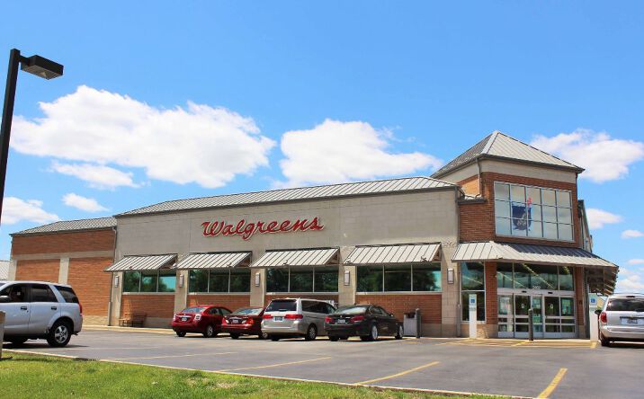 Pictures of Retail property located at 2402 Village Green Place, Champaign, IL 61822 for comps - image #1