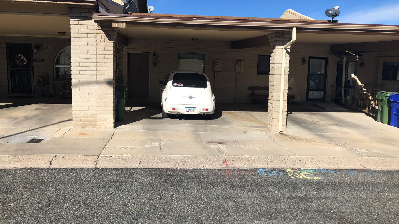 1620 W Lindley Drive, Prescott, AZ 86303