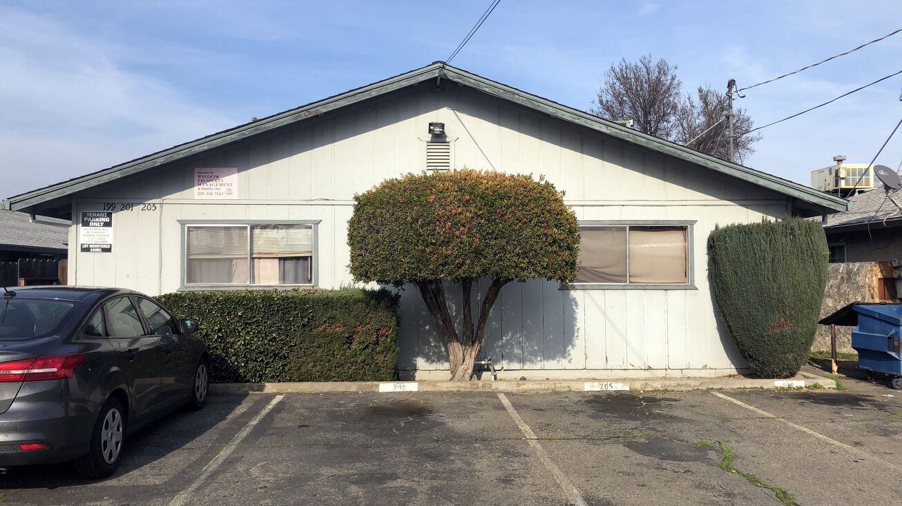 199 Broadway Ave, Atwater, CA 95301 Multifamily Property for Sale