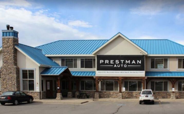 Pictures of Retail property located at 17 North State Street, Lindon, UT 84042 for comps - image #1