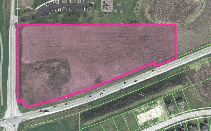 Pictures of Land property located at 26222 Belvidere Rd, Volo, IL 60073 for sales - image #1