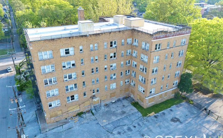 Pictures of Multifamily property located at 157 Stonewall St, Memphis, TN 38104, 175 Stonewall St, Memphis, TN 38104 for sales - image #1