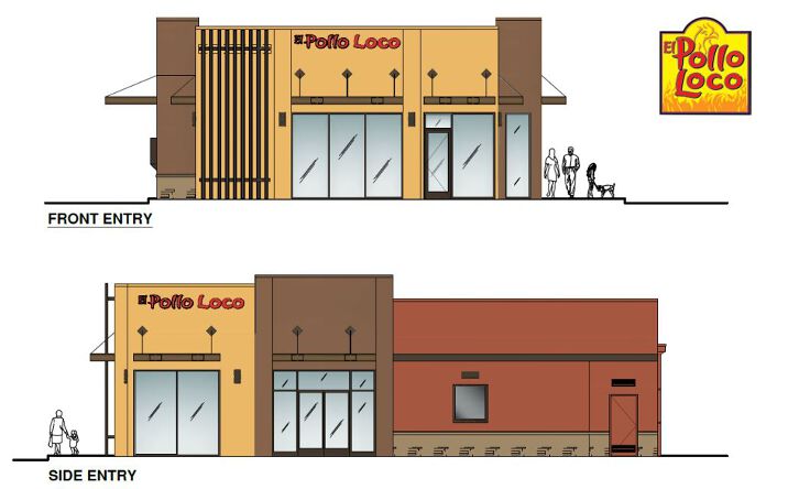 Pictures of Retail property located at 151 W Bitters Rd, San Antonio, TX 78216 for comps - image #1