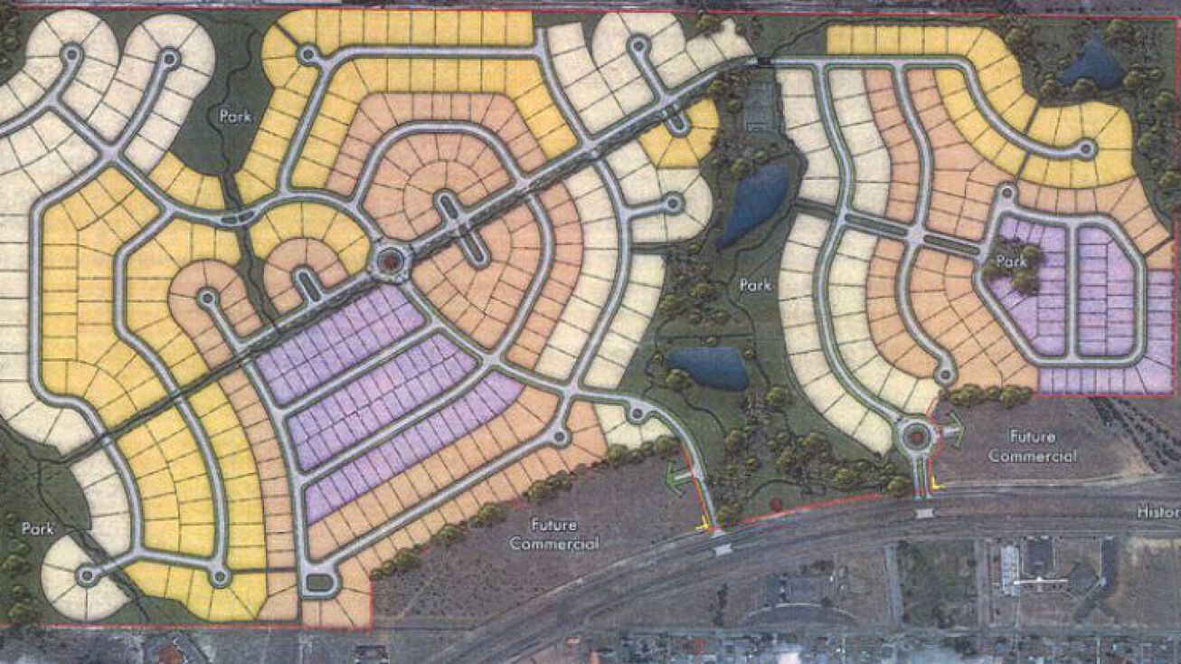 Amarillo Blvd @ Western, Amarillo, TX 79106 | Crexi.com