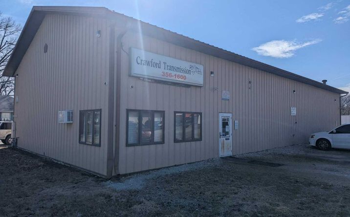 Pictures of Business for Sale, Retail property located at 1519 N Willis Ave, Champaign, IL 61821 for sales - image #1